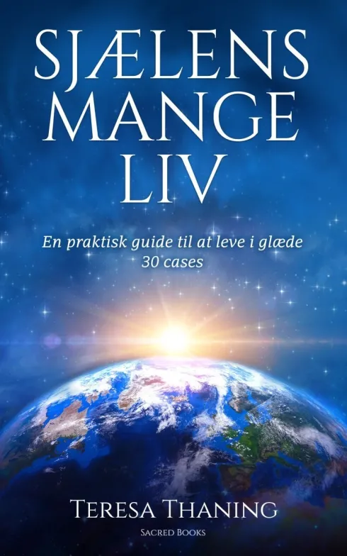 Sjælens Mange Liv