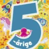 Sjov Leg Og Lær For 5-Årige