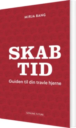 Skab Tid