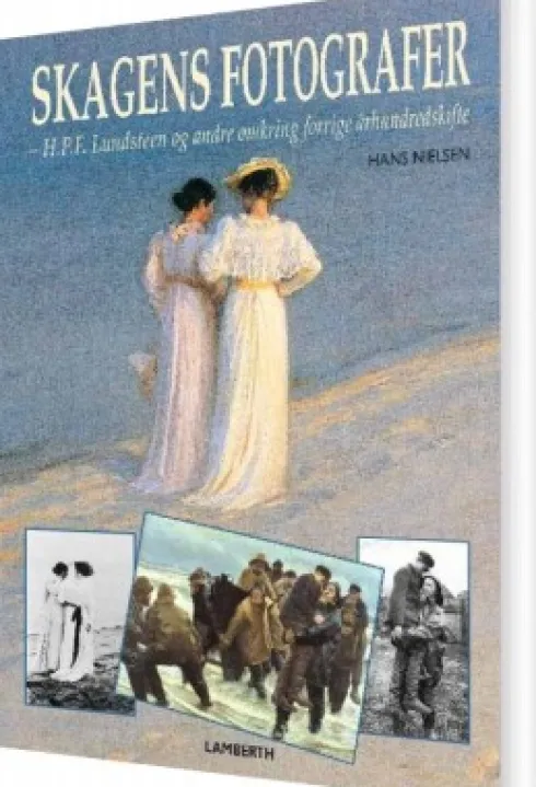 Skagens Fotografer