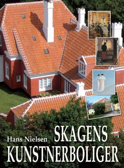 Skagens Kunstnerboliger