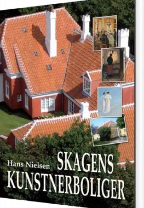 Skagens Kunstnerboliger