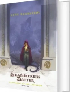 Skammerens Datter 1 - Pragtudgave