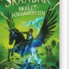 Skandar 4 - Skandar Og Skeletforbandelsen