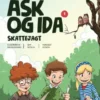 Skattejagt