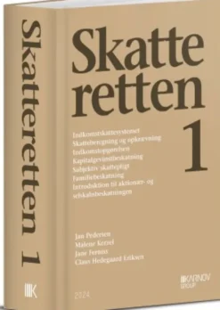 Skatteretten 1