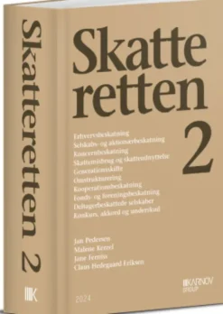 Skatteretten 2