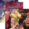 Skæbnekløver Trilogi