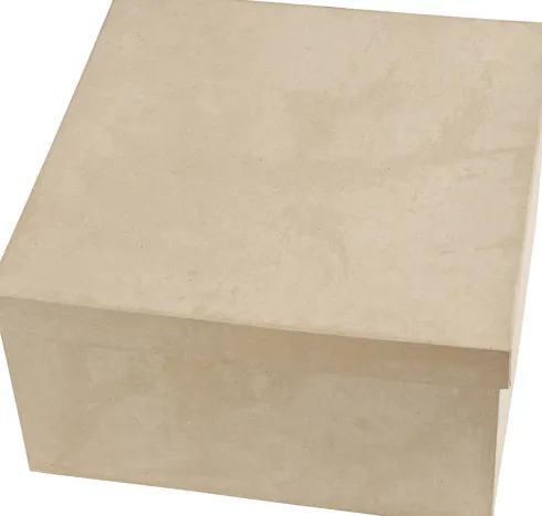 Æsker - Str. 6-11 CM - 63 Stk. - Assorteret