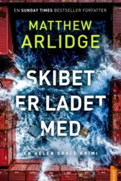Skibet Er Ladet Med