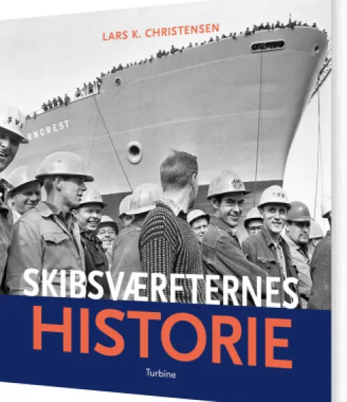 Skibsværfternes Historie