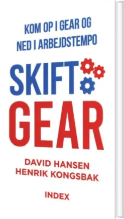 Skift Gear