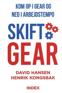 Skift Gear