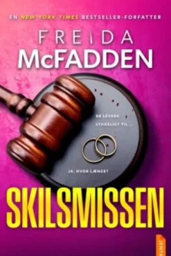Skilsmissen