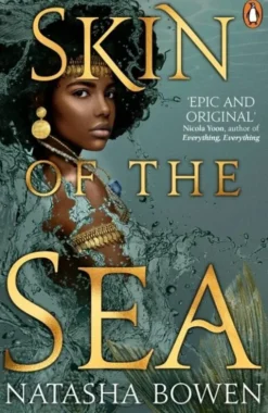Skin Of The Sea