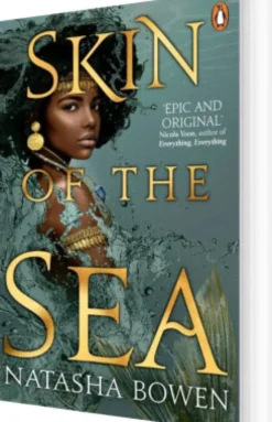 Skin Of The Sea