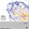 Skitsebog - A5 - 25 Sider - Winsor & Newton