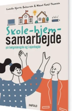 Skole-Hjem-Samarbejde