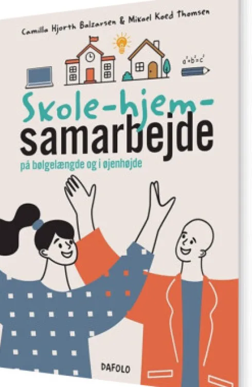 Skole-Hjem-Samarbejde