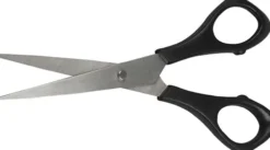 Skolesaks - L 14 CM - Spids - Højre
