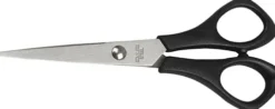 Skolesaks - L 14 CM - Spids - Højre