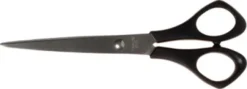 Skolesaks - L 16 CM - Spids - Højre