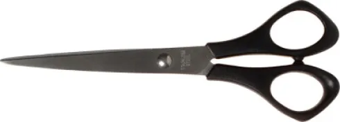 Skolesaks - L 16 CM - Spids - Højre