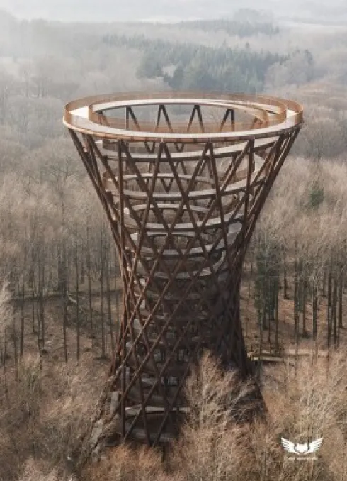 Skovtårnet