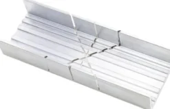 Skærekasse I Metal - Excel - 13 CM