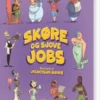 Skøre Og Sjove Jobs