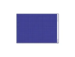 Skæreunderlag A3 Assorterede - Office Box