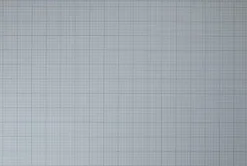 Skæreunderlag - Str. 60X90 CM - Tykkelse 3 MM - 1 Stk