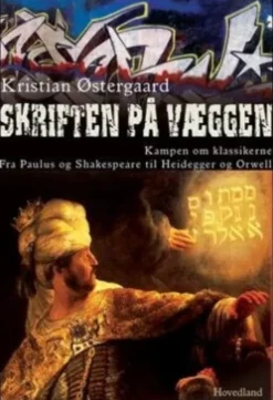 Skriften På Væggen