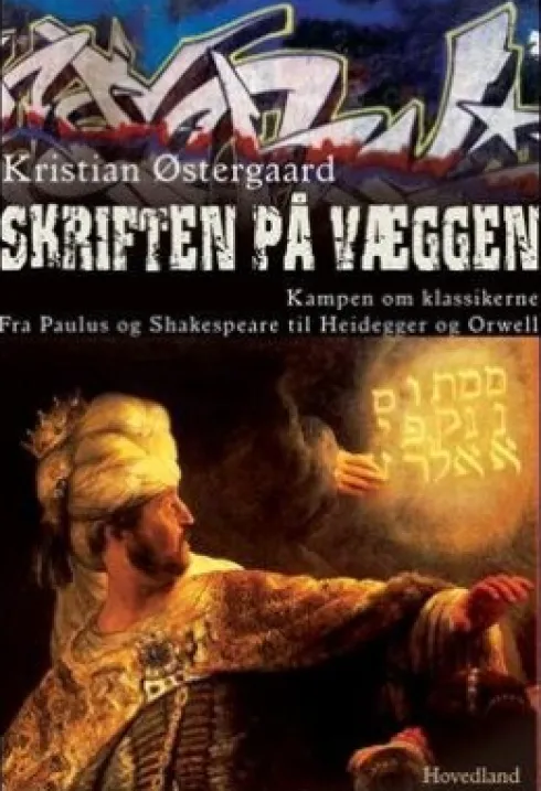 Skriften På Væggen