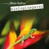 Skriv Bedre Biologiopgaver
