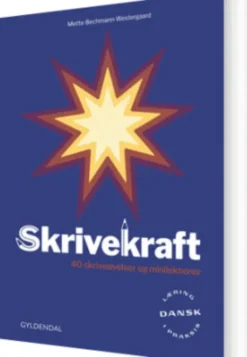 Skrivekraft