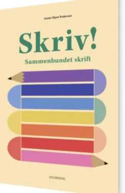 Skriv! Sammenbundet Skrift
