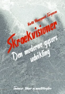 Skrækvisioner