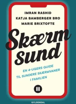 Skærmsund