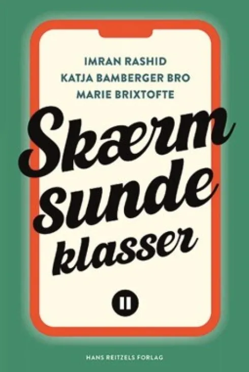 Skærmsunde Klasser