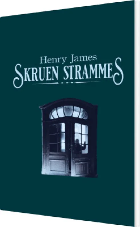 Skruen Strammes