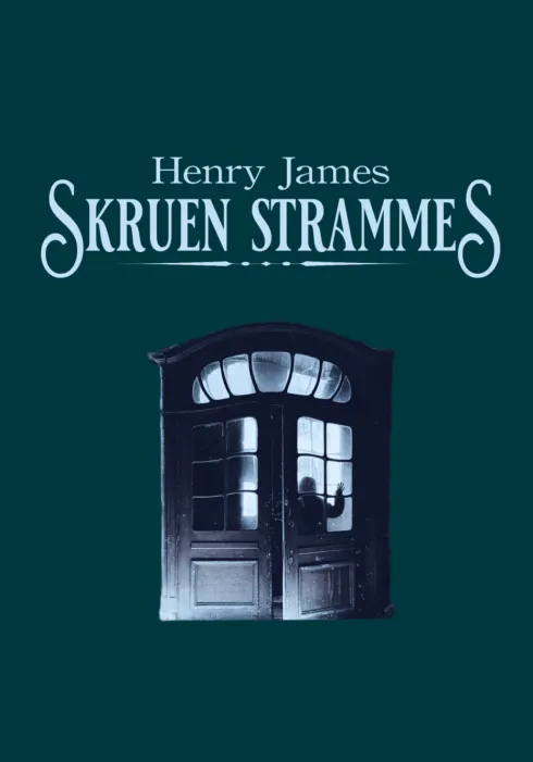 Skruen Strammes
