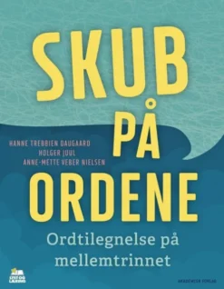 Skub På Ordene