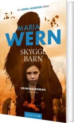Skyggebarn
