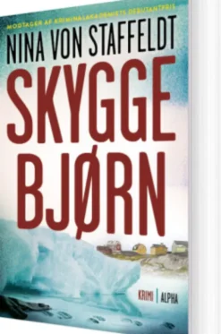 Skyggebjørn