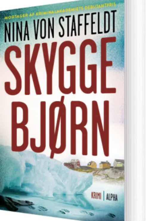 Skyggebjørn