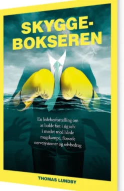 Skyggebokseren