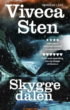 Skyggedalen