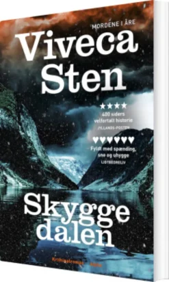 Skyggedalen