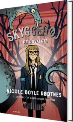 Skyggehøj 1: De Udvalgte